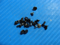 Lenovo Thinkpad X1 Carbon 6th Gen 14" Genuine Screw Set Screws for Repair Screw