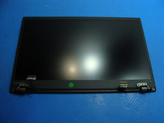 Lenovo ThinkPad 14” X1 Carbon 5th Gen OEM Matte 2K LCD Screen Complete Assembly