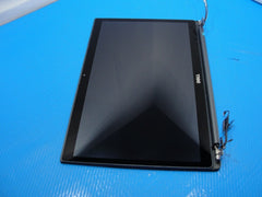 Dell Latitude 7480 14" Glossy FHD LCD Touch Screen Complete Assembly Black