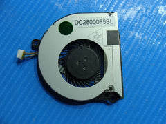 Dell Latitude E7450 14" Genuine Laptop CPU Cooling Fan HMWC7 DC28000F5SL