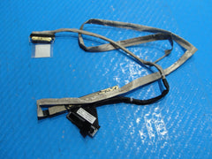 Dell Latitude 15.6" 3580 Genuine LCD Video Cable w/WebCam Board 4K2P4