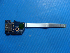 Asus Vivobook TM420UA-WS51T 14" Genuine USB Board w/ Cable 60NB0020-US1010