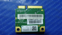 Fujitsu Lifebook 18.4" NH570  OEM Laptop WiFi Wireless Card CP372937-02 GLP* Fujitsu