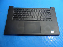 Dell XPS 15 9560 15.6" Genuine Palmrest w/BL Keyboard Touchpad Y2F9N AQ1U1000104