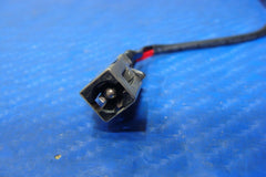 Toshiba Satellite 15.6" C55-C5240 OEM DC IN Power Jack w/Cable DD0BLQAD000 GLP* Toshiba