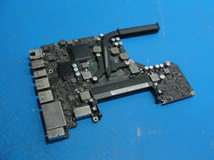 MacBook Pro A1278 13" 2011 MD313LL i5-2435M 2.4GHz Logic Board 820-2936-B AS IS - Laptop Parts - Buy Authentic Computer Parts - Top Seller Ebay