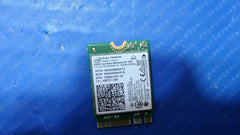 HP Stream 14"  14-ax067nr Genuine Laptop WiFi Wireless Card 7265NGW GLP* HP