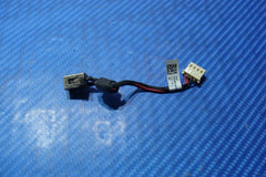 Toshiba Satellite 14" L840 OEM Laptop DC IN Power Jack DD0BY3AD000 GLP* Toshiba