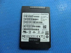 HP EliteBook 840 G1 14" SanDisk X300s 256GB Sata 2.5" SSD SD7TB3Q-256G-1006
