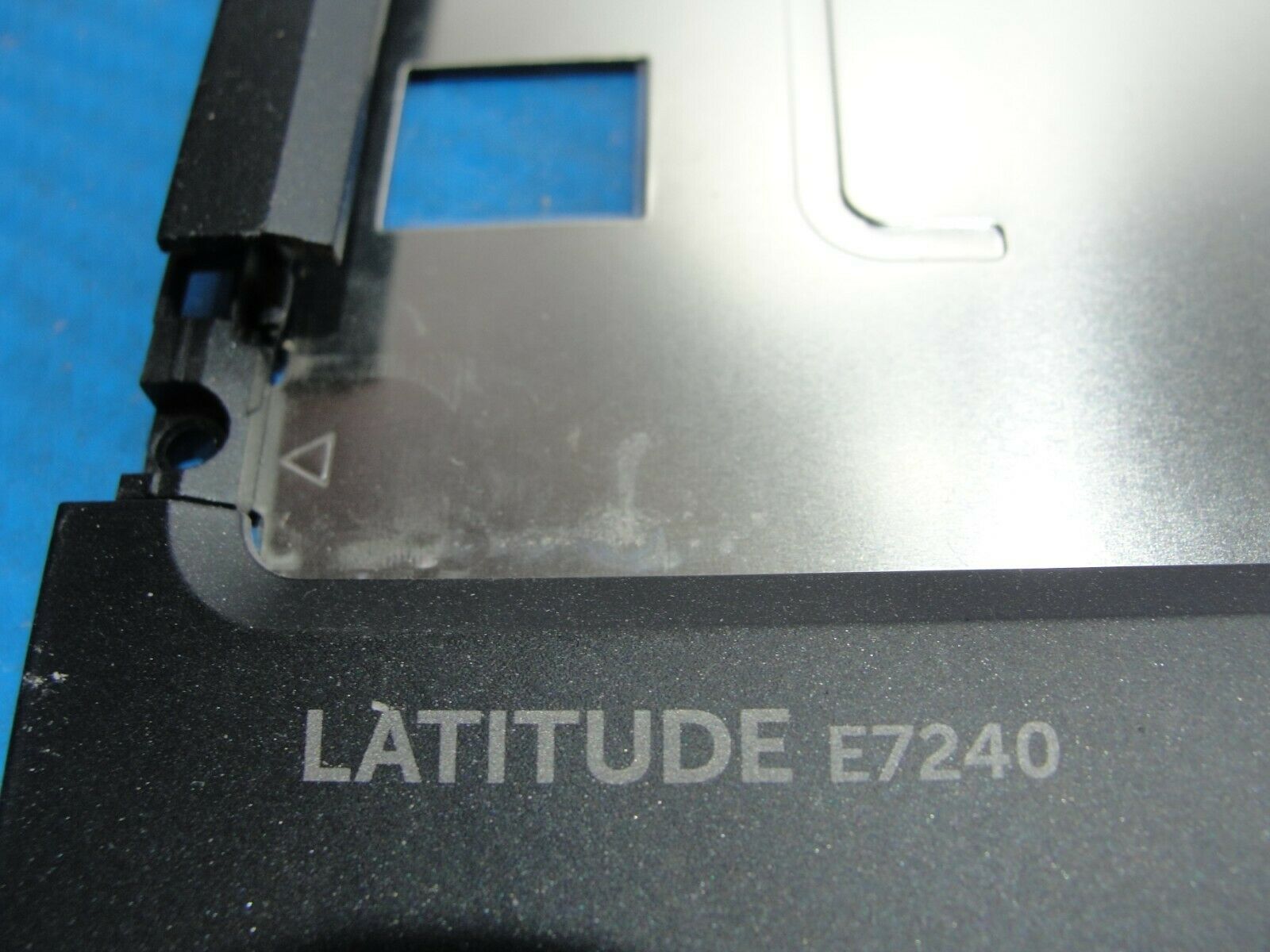 Dell Latitude E7240 12.5