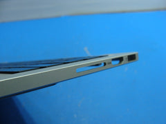 MacBook Pro 13" A1502 Mid 2014 MGX92LL/A Genuine Top Case NO Battery 661-8154