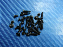 Toshiba Satellite 14" P845t-S4102 OEM Screw Set Screws for Repair ScrewSet GLP* Toshiba