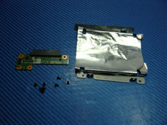 Asus 15.6" Q501LA-BBI5T03 Hard Drive Caddy w/Connector Screws 69N0PXC11A01 GLP* - Laptop Parts - Buy Authentic Computer Parts - Top Seller Ebay