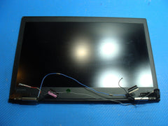 Lenovo ThinkPad 14" X1 Carbon 4th Gen Matte FHD LCD Screen Complete Assembly