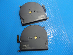 MacBook Pro A1398 15" Mid 2012 MC975LL/A Right & Left Fan 923-0092 923-0091