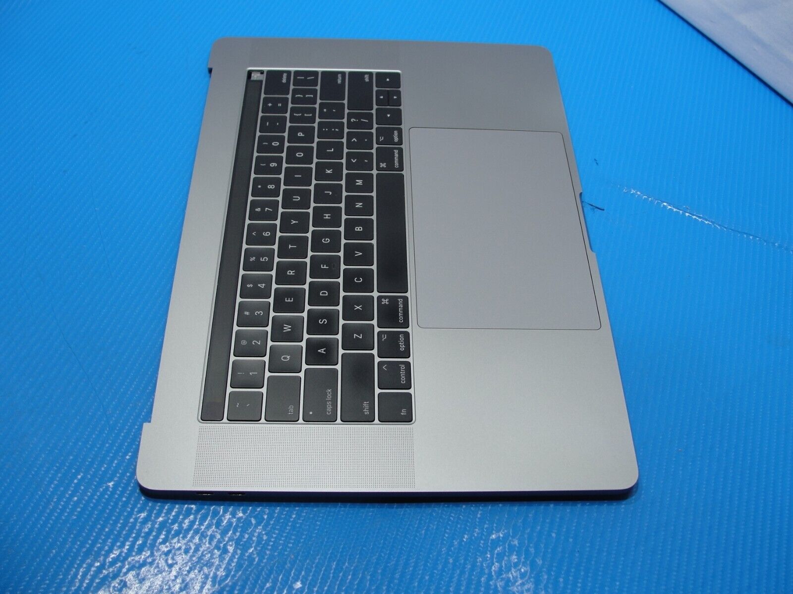 MacBook Pro A1707 15