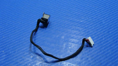 Asus N76VJ 17.3" Genuine Laptop DC In Power Jack w/ Cable ER* - Laptop Parts - Buy Authentic Computer Parts - Top Seller Ebay