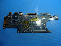 Dell Latitude 14" E5470 Genuine Intel i5-6300U 2.4GHz Motherboard LA-C632P DN9PC