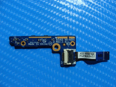 Lenovo Yoga 2 11 11.6" Genuine Laptop Power Volume Button Board w/Cable NS-A201