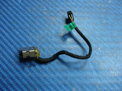 HP 15-d069wm 15.6" Genuine DC IN Power Jack w/Cable 742822-SD1 ER* - Laptop Parts - Buy Authentic Computer Parts - Top Seller Ebay