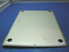 MacBook Pro 13" A1278 Early 2011 MC700LL/A Genuine Bottom Case Silver 922-9447 Apple