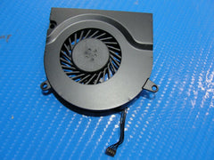 MacBook Pro 13"  A1278 Early 2011 MC700LL/A CPU Cooling Fan 922-8620 - Laptop Parts - Buy Authentic Computer Parts - Top Seller Ebay