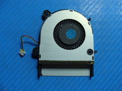 Asus 15.6” K501UW-AB78 Genuine Laptop CPU Cooling Fan 13NB08Q1T02011