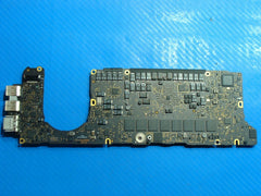 MacBook Pro 13" A1425 Late 2012 MD212LL Intel i5 Logic Board 2.5GHz 8GB 661-7006 - Laptop Parts - Buy Authentic Computer Parts - Top Seller Ebay