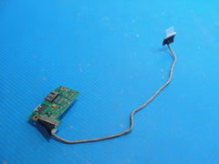 Asus G73JW 17.3" USB Board w/Cable 69N0JEJ10D01-01 60-N0ULA1000-D01 - Laptop Parts - Buy Authentic Computer Parts - Top Seller Ebay