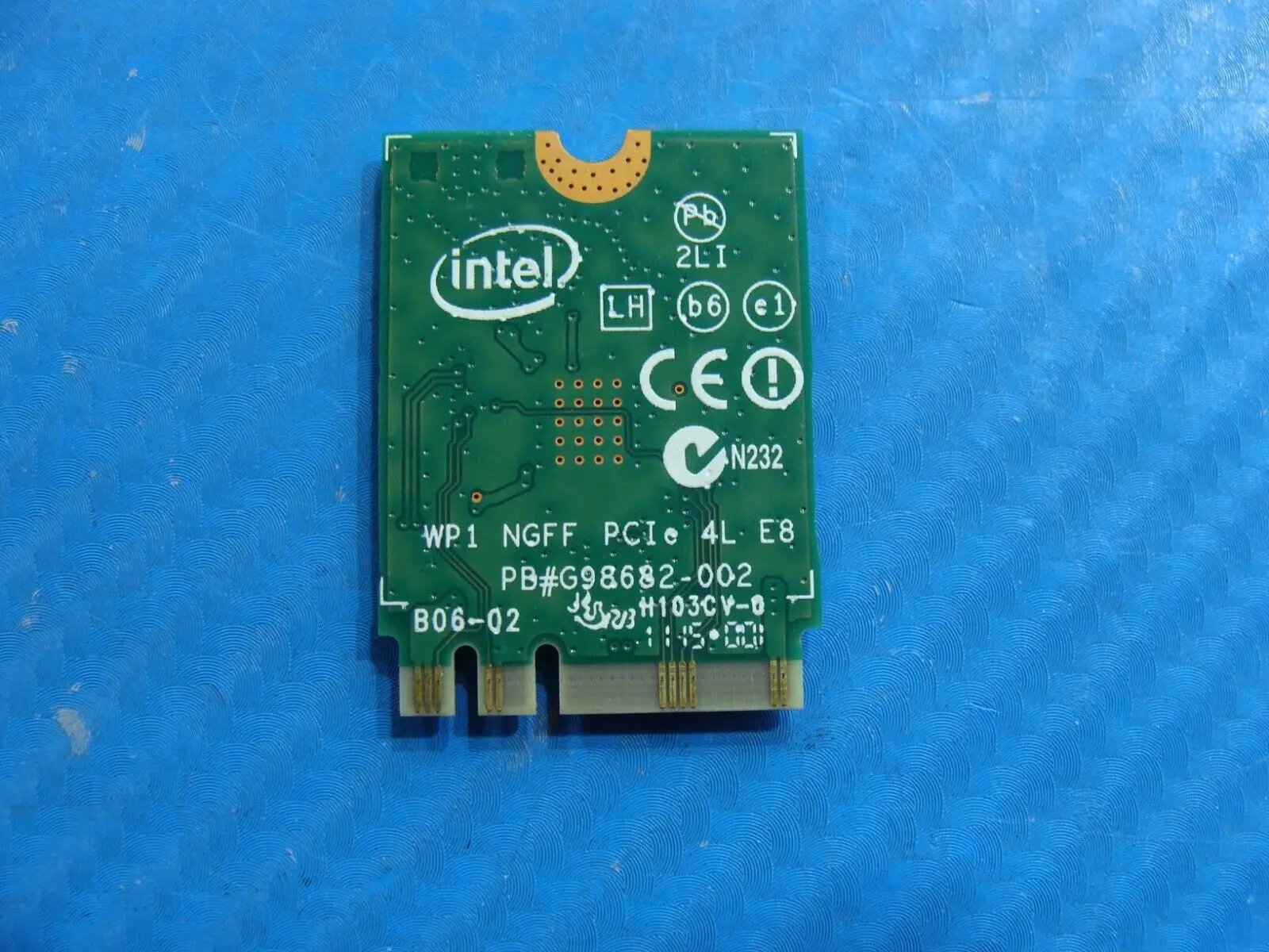 Dell Inspiron 17 5758 17.3