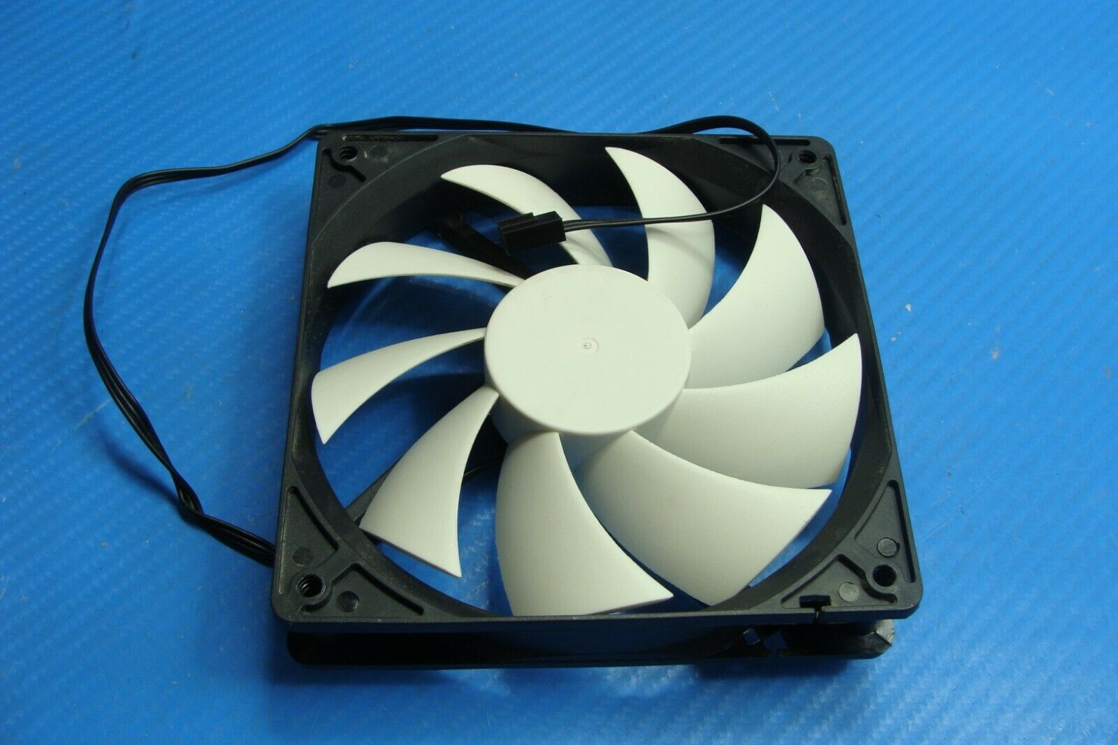 Custom PC Genuine Desktop Case Cooling Fan - Laptop Parts - Buy Authentic Computer Parts - Top Seller Ebay