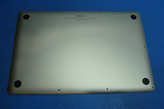 MacBook Pro 15" A1398 Mid 2012 MC976LL/A Genuine Bottom Case 923-0090 