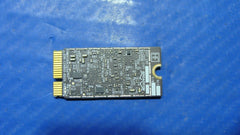 MacBook Air 11" A1465 Early 2014 OEM Airport Wifi Bluetooth Card 661-7465 GLP* - Laptop Parts - Buy Authentic Computer Parts - Top Seller Ebay