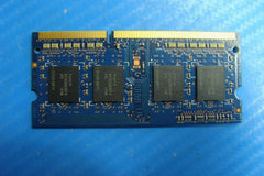 MacBook Pro A1278 Hynix 2Gb Memory RAM SO-DIMM pc3-10600s hmt325s6bfr8c-h9 