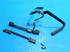 MacBook Pro 13" A1278 2010 MC374LL/A HDD Bracket w/IR/Sleep/HD Cable 922-9062 - Laptop Parts - Buy Authentic Computer Parts - Top Seller Ebay