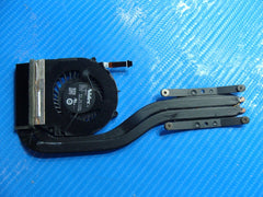 Lenovo ThinkPad X1 Carbon 3rd Gen 14" CPU Cooling Fan w/Heatsink 00HN743