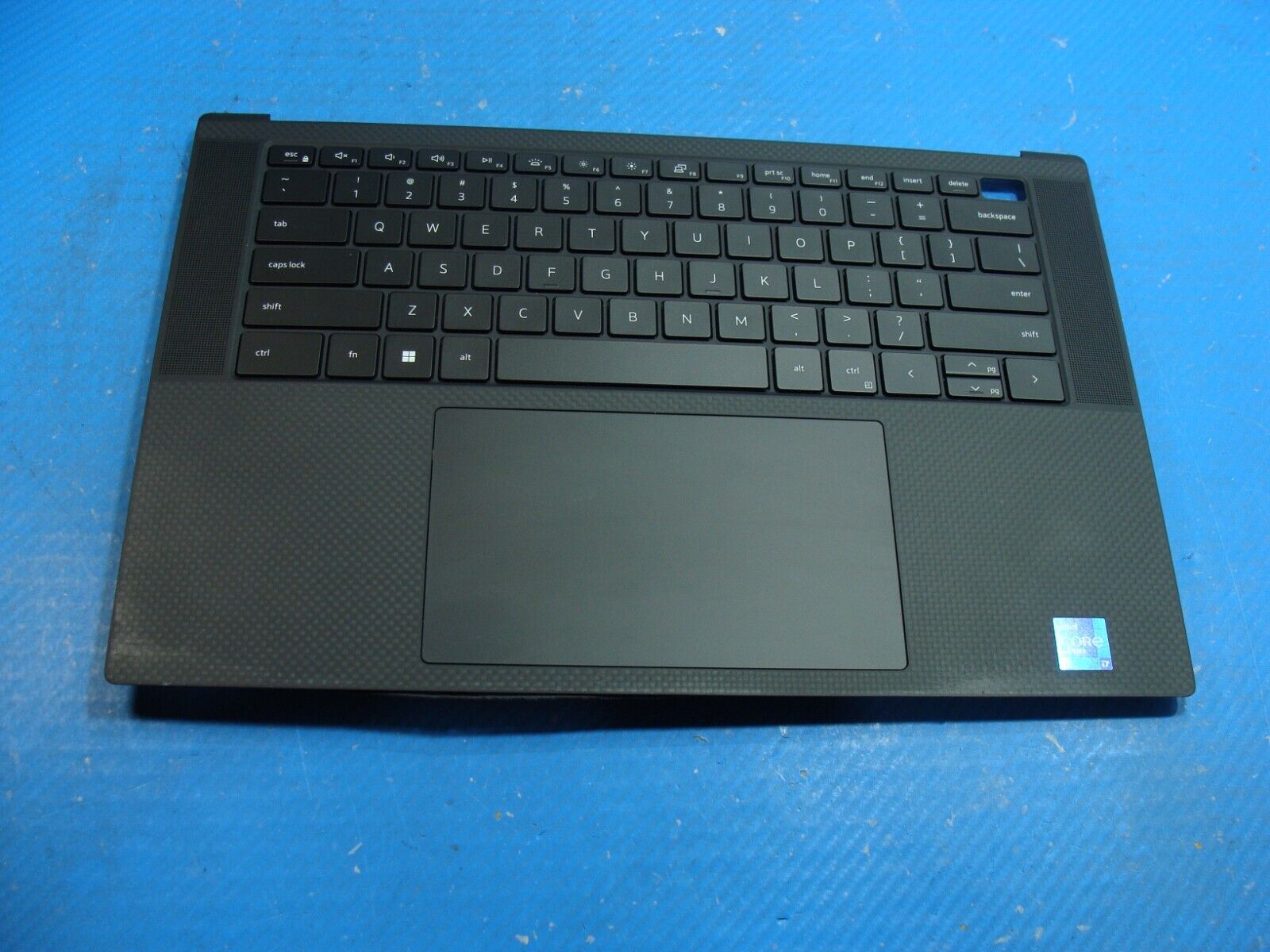 Dell Precision 5560 15.6