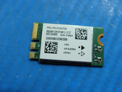 Lenovo IdeaPad 330S-15ARR 15.6" Genuine Wireless WiFi Card QCNFA435 01AX709