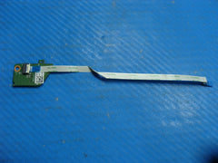 Toshiba Satellite S55t-B5282 15.6" Power Button Board w/Cable DA0BLIPB6C0 - Laptop Parts - Buy Authentic Computer Parts - Top Seller Ebay