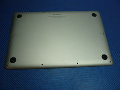 MacBook Pro 13" A1502 Late 2013 ME866LL/A Genuine Bottom Case 923-0561 #2 GLP* - Laptop Parts - Buy Authentic Computer Parts - Top Seller Ebay