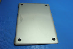 MacBook Pro 13" A1278  Late 2011 MD313LL/A Bottom Case Silver 922-9779