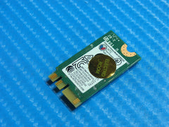 Dell Inspiron 15.6" 15-3567 Genuine WiFi Wireless Card YCM9R QCNFA335 #1 - Laptop Parts - Buy Authentic Computer Parts - Top Seller Ebay