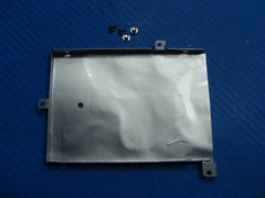 Lenovo IdeaPad Flex 4-1570 15.6" OEM HDD Hard Drive Caddy w/Screws AM1JG000700 