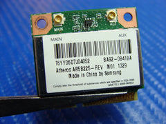 Samsung 15.6" NP270E5E Original WiFi Wireless Card AR5B225 BA92-08418A GLP* Samsung