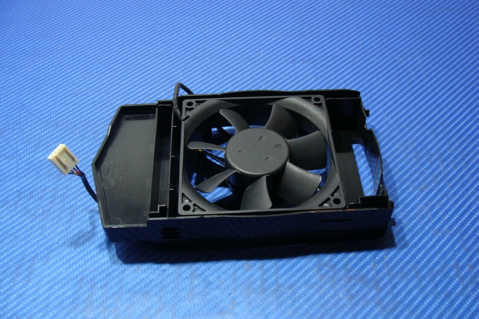 Dell Alienware Aurora Genuine Cooling Fan w/Case CV43M-A00 GLP* Dell