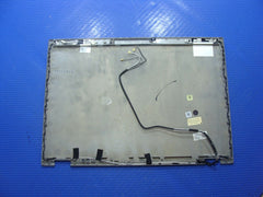 Dell Latitude 14.1" E6410 Original LCD Back Cover with Front Bezel H61GF GLP* 