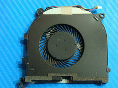 Dell XPS 15.6" 15 9560 Genuine Laptop CPU Cooling Fan VJ2HC Dell