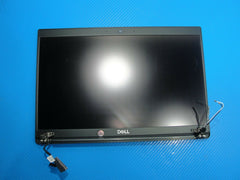 Dell Latitude 7390 13.3" Genuine Matte FHD LCD Screen Complete Assembly 