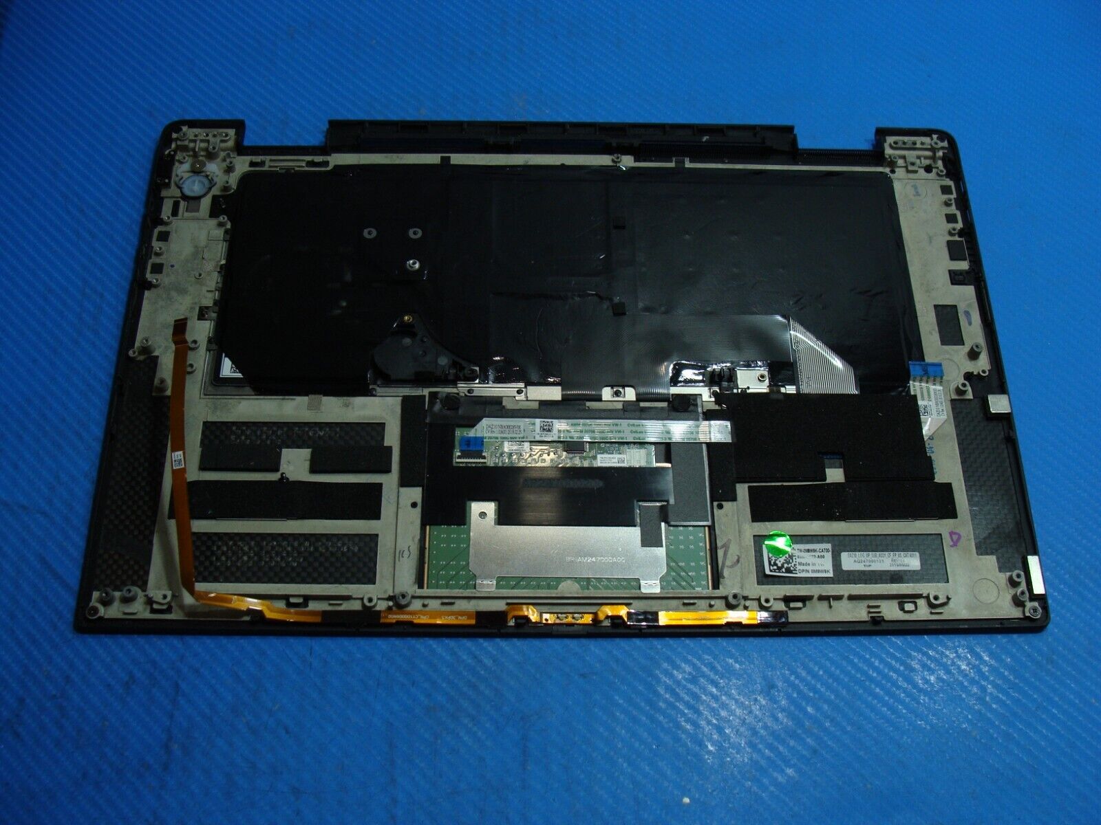 Dell XPS 15 9575 15.6