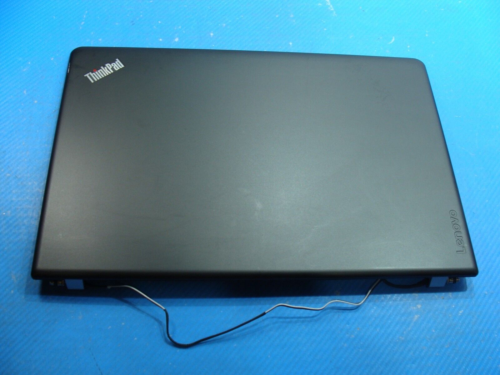 Lenovo ThinkPad E570 15.6